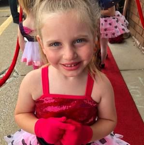 Meet your Posher, Kristen